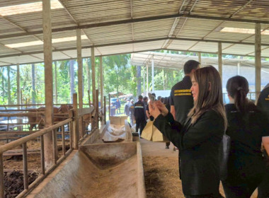 ประชุมผู้ตรวจราชการกระทรวงเกษตรและสหกรณ์ พารามิเตอร์รูปภาพ 17